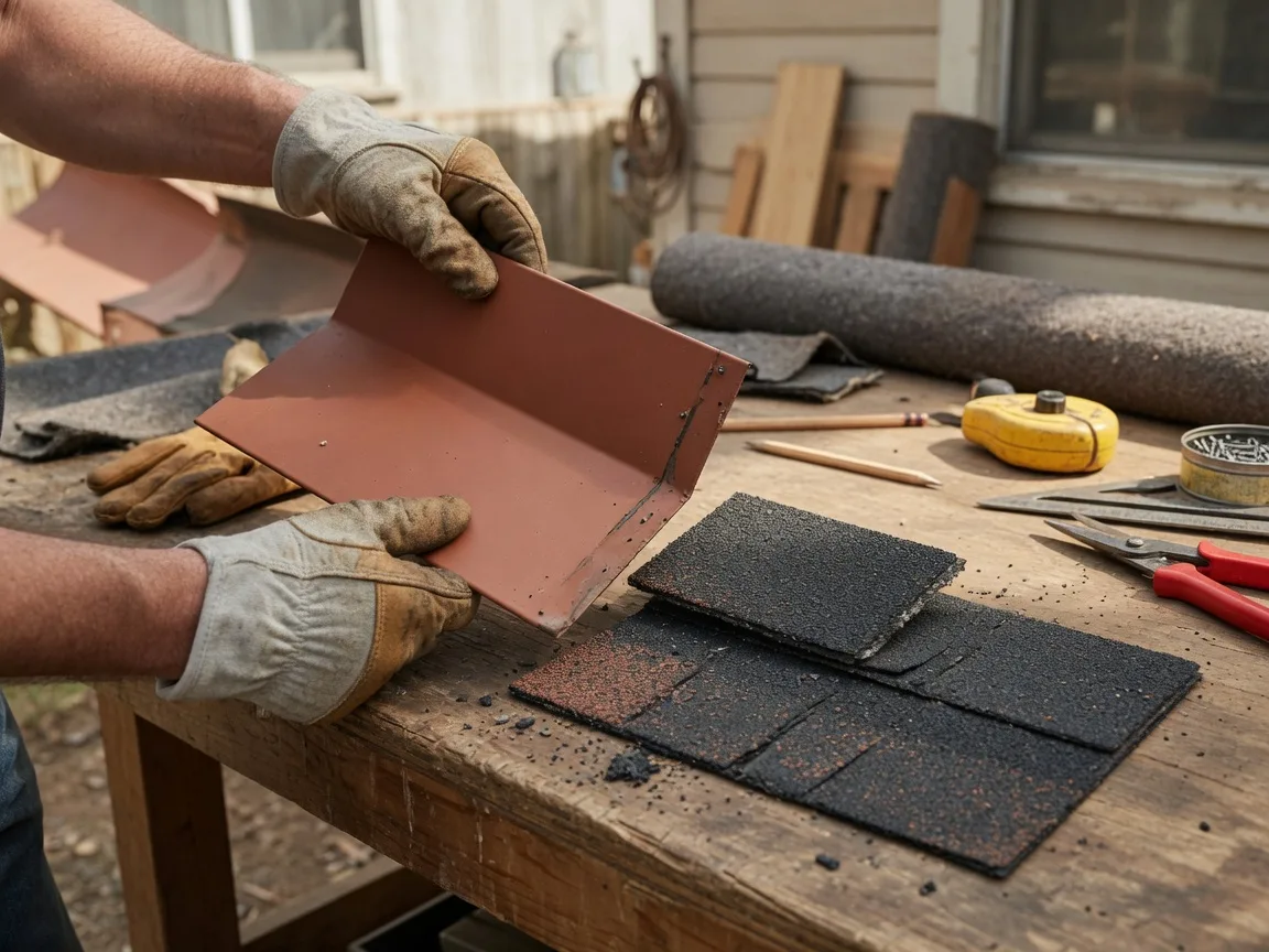 Roof Repair company in Granville, PA